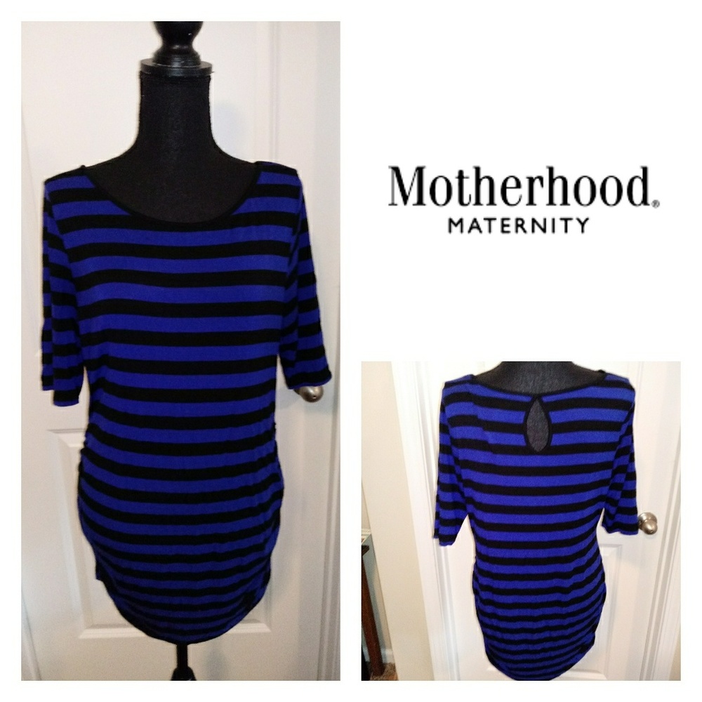 🚫SOLD🚫🔸Maternity Top 🔸 Super Soft material - Picture 1 of 3